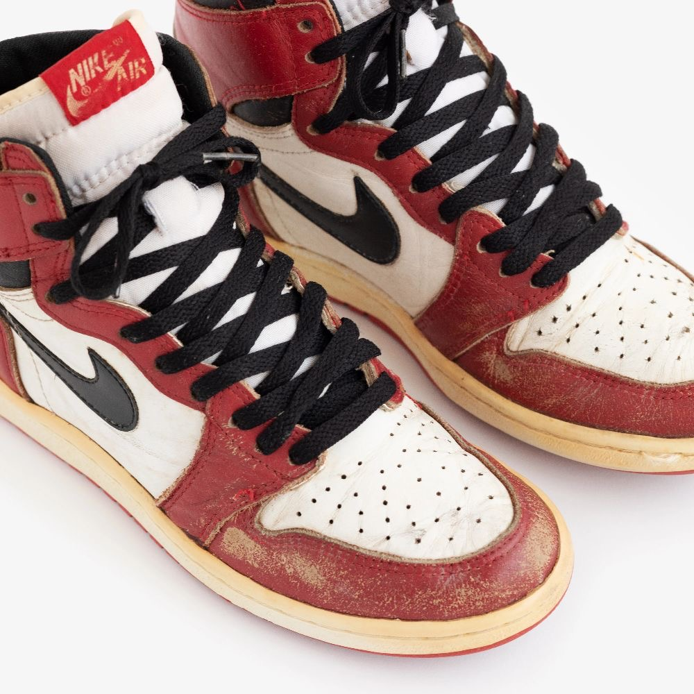 Air Jordan