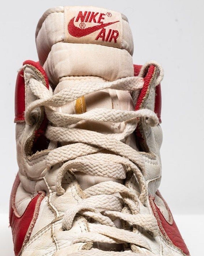 Nike