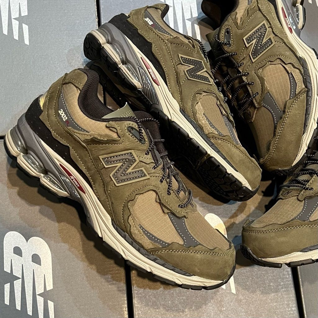 New Balance