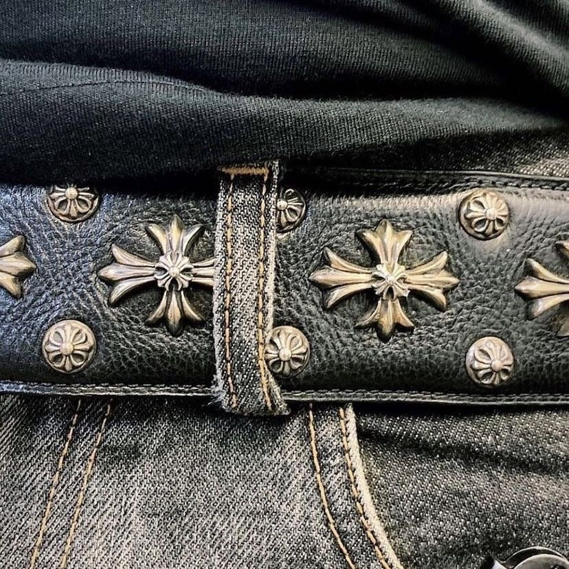 Chrome Hearts